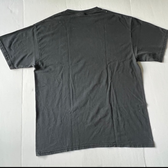 AC/DC stiff lower back tour 2001 crew member t shirt size xl - Picture 2 of 8